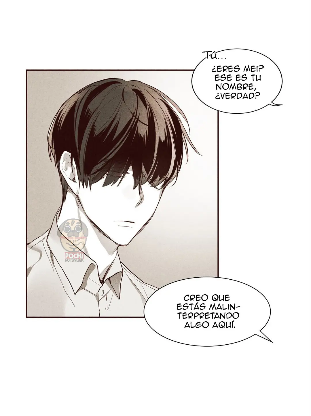 Pheromone Shower - Omegaverse Short Stories (2018) - Capítulo 4 - Página 16 - LectorTMOo