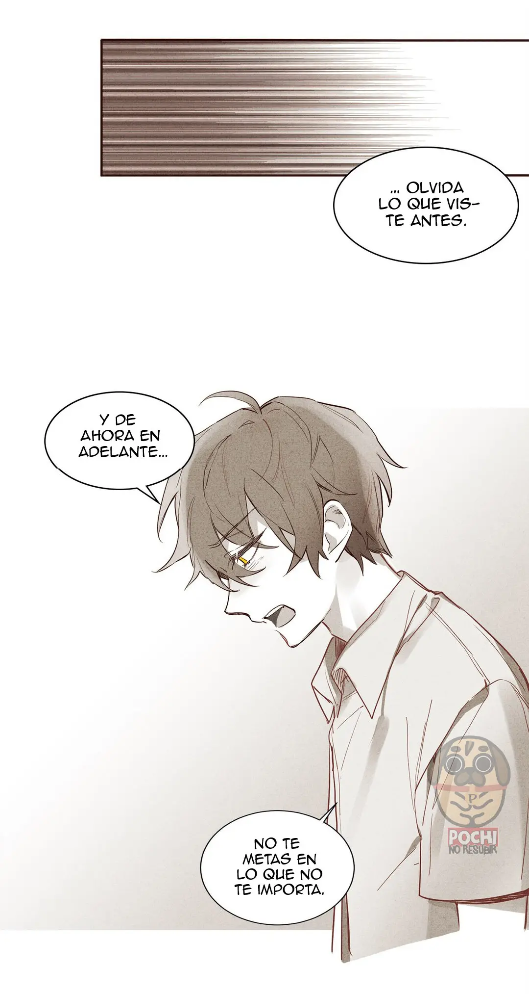 Pheromone Shower - Omegaverse Short Stories (2018) - Capítulo 4 - Página 21 - LectorTMOo