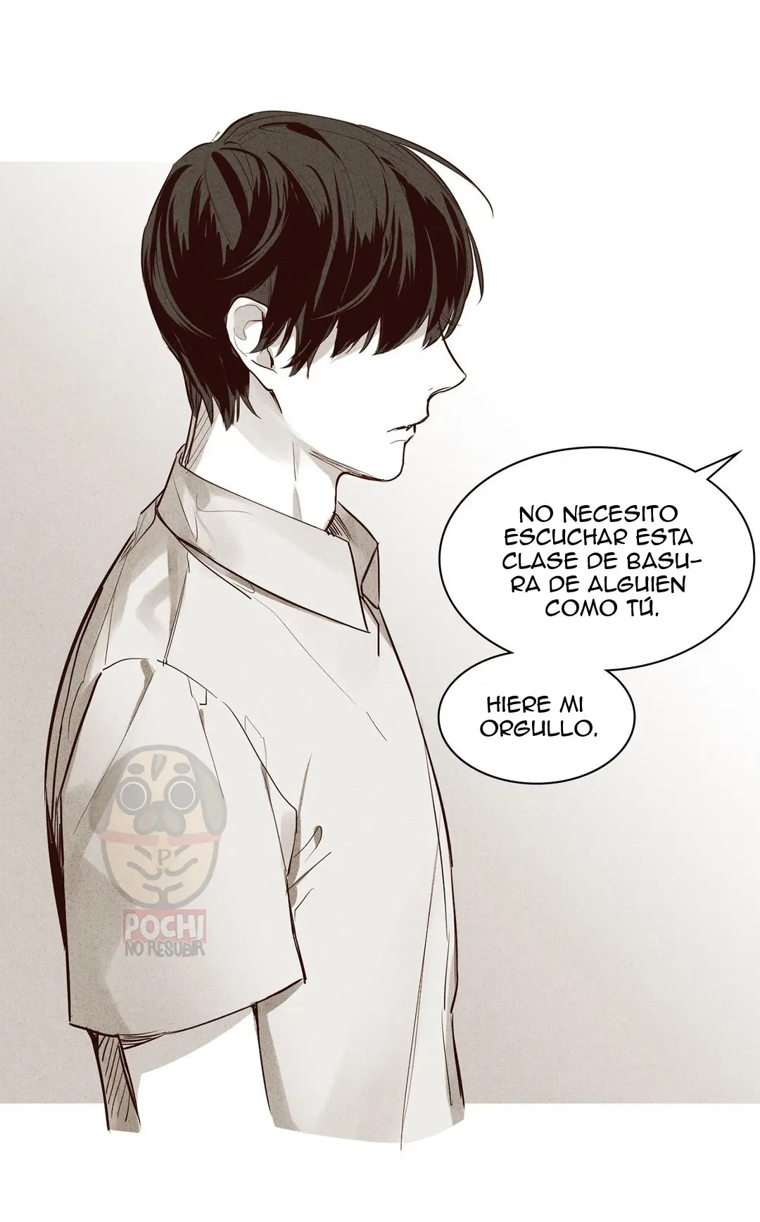 Pheromone Shower - Omegaverse Short Stories (2018) - Capítulo 4 - Página 22 - LectorTMOo