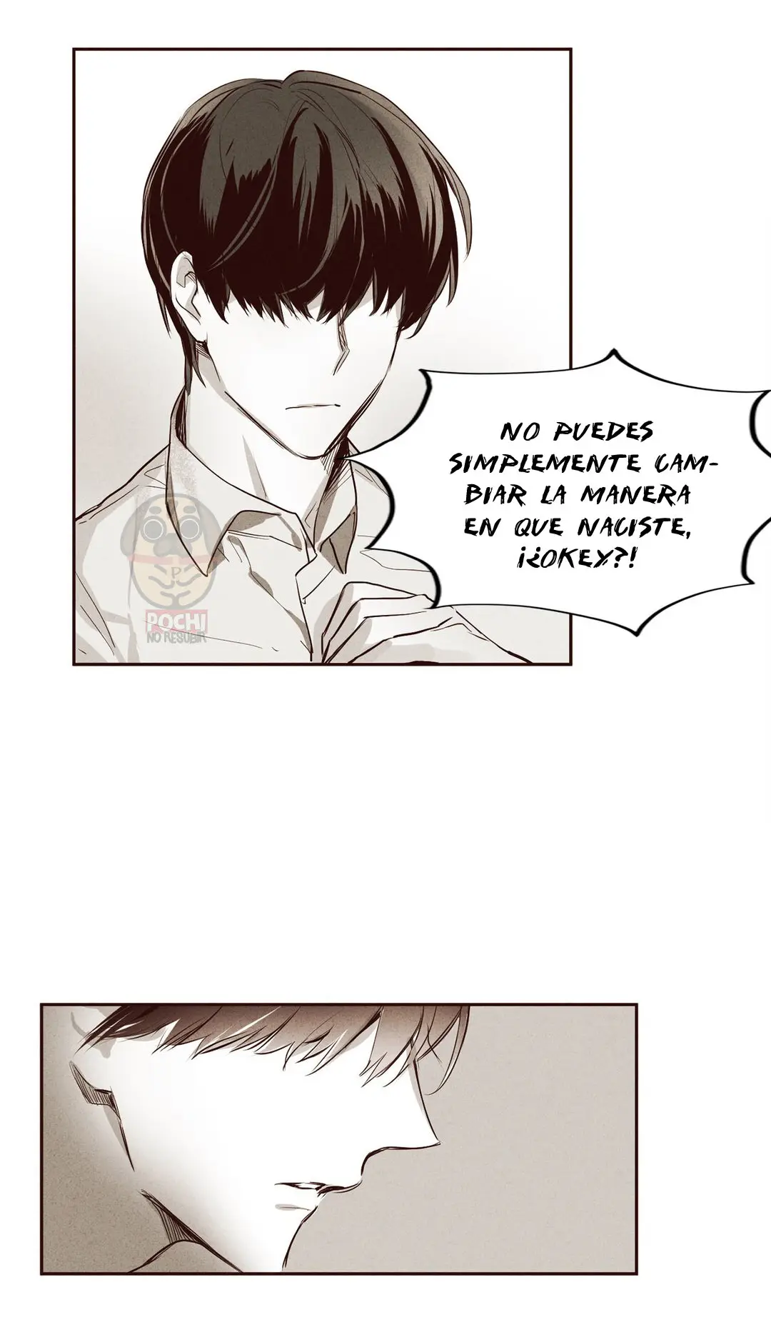 Pheromone Shower - Omegaverse Short Stories (2018) - Capítulo 4 - Página 32 - LectorTMOo