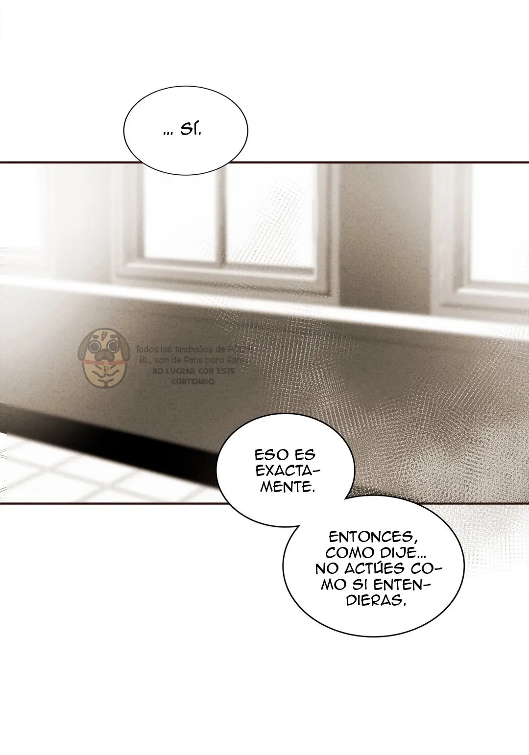 Pheromone Shower - Omegaverse Short Stories (2018) - Capítulo 4 - Página 34 - LectorTMOo