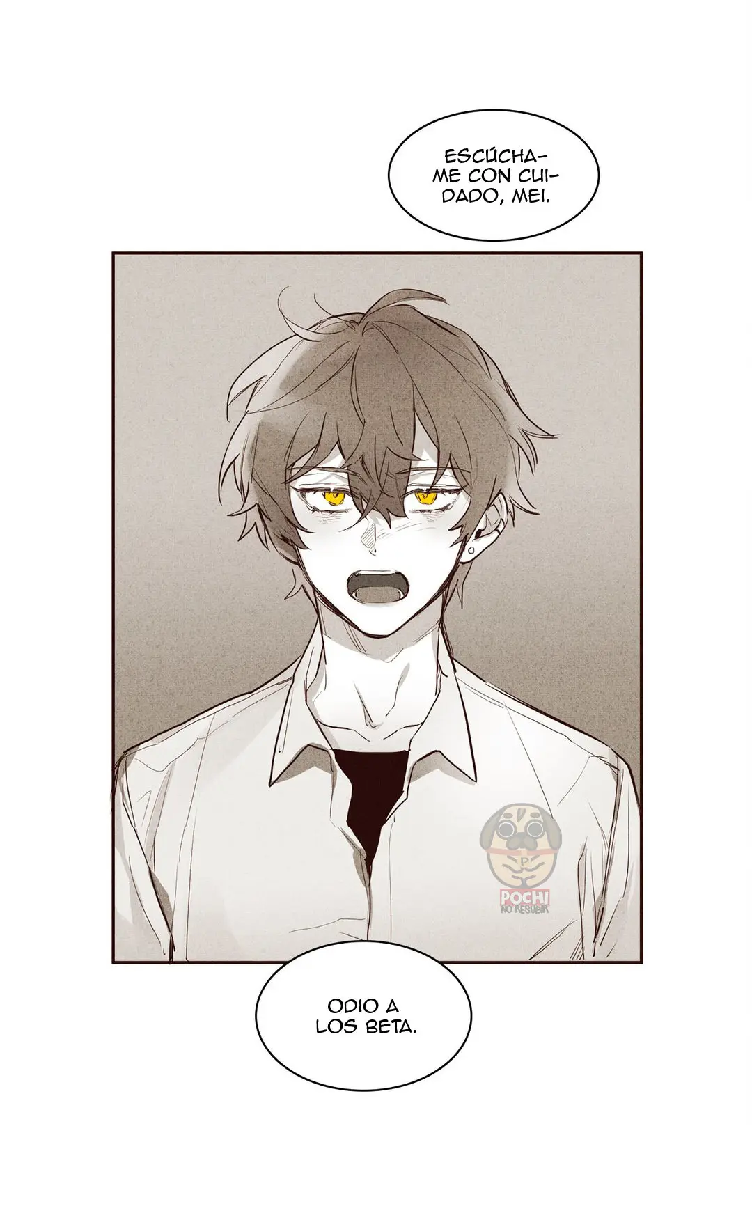 Pheromone Shower - Omegaverse Short Stories (2018) - Capítulo 4 - Página 36 - LectorTMOo