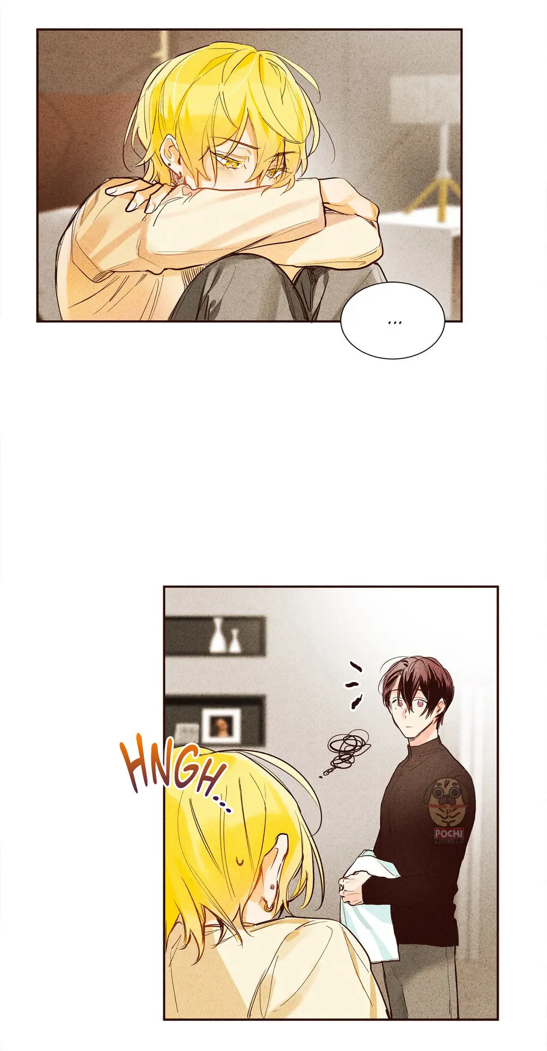 Pheromone Shower - Omegaverse Short Stories (2018) - Capítulo 4 - Página 41 - LectorTMOo