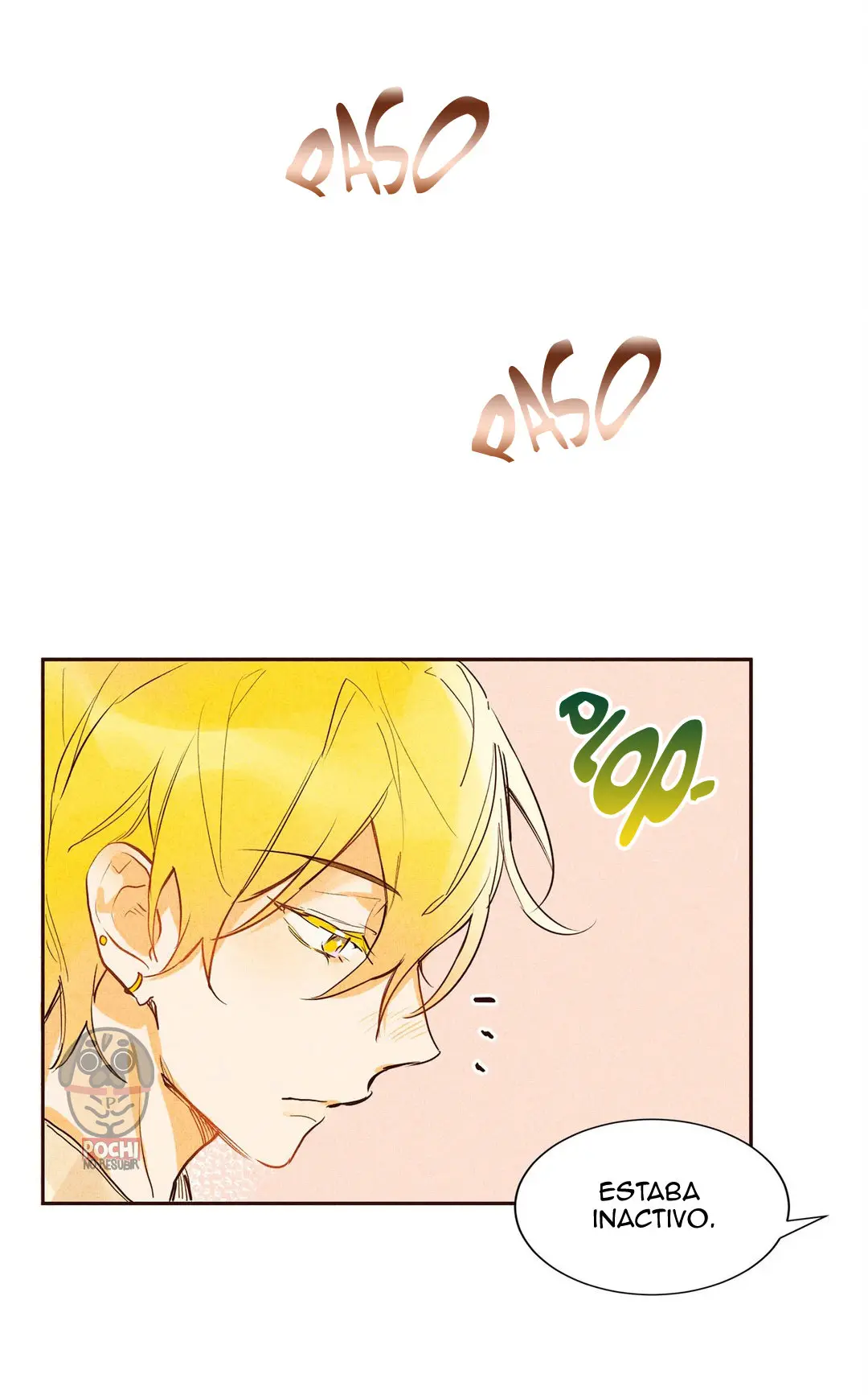 Pheromone Shower - Omegaverse Short Stories (2018) - Capítulo 4 - Página 45 - LectorTMOo