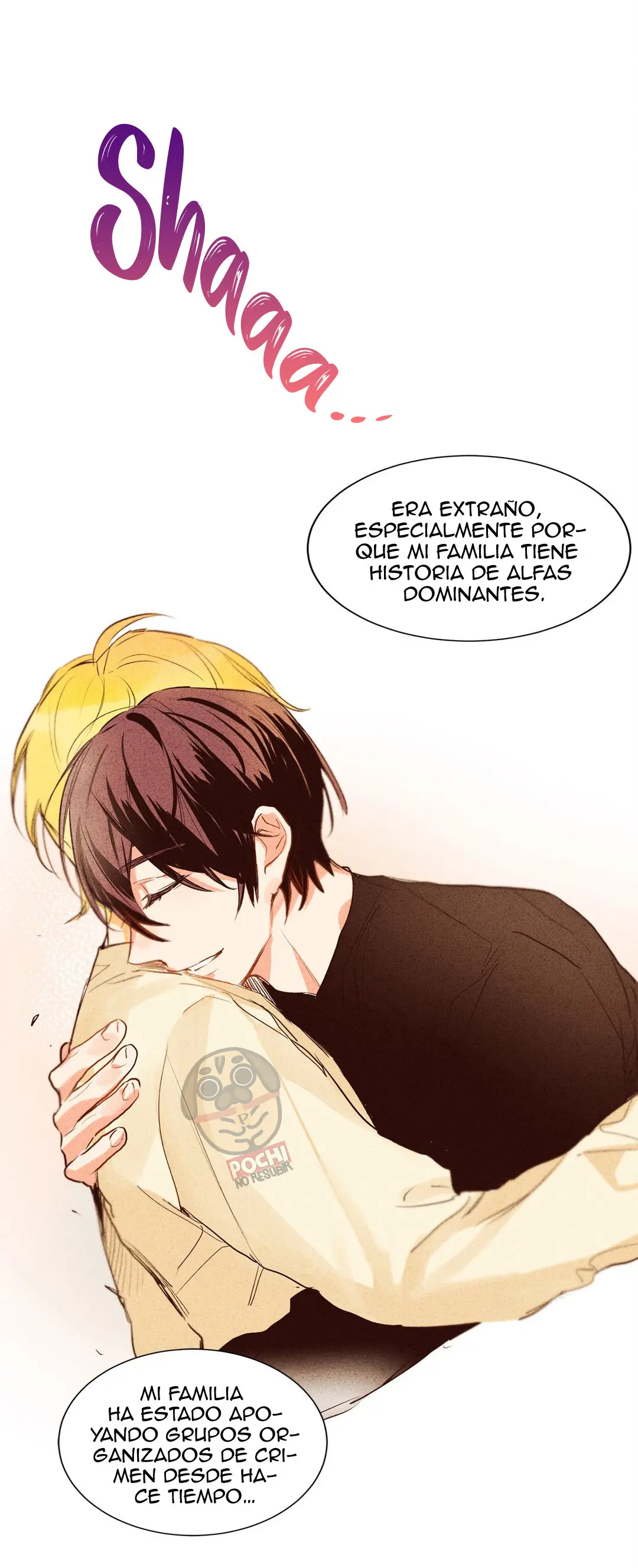 Pheromone Shower - Omegaverse Short Stories (2018) - Capítulo 4 - Página 47 - LectorTMOo