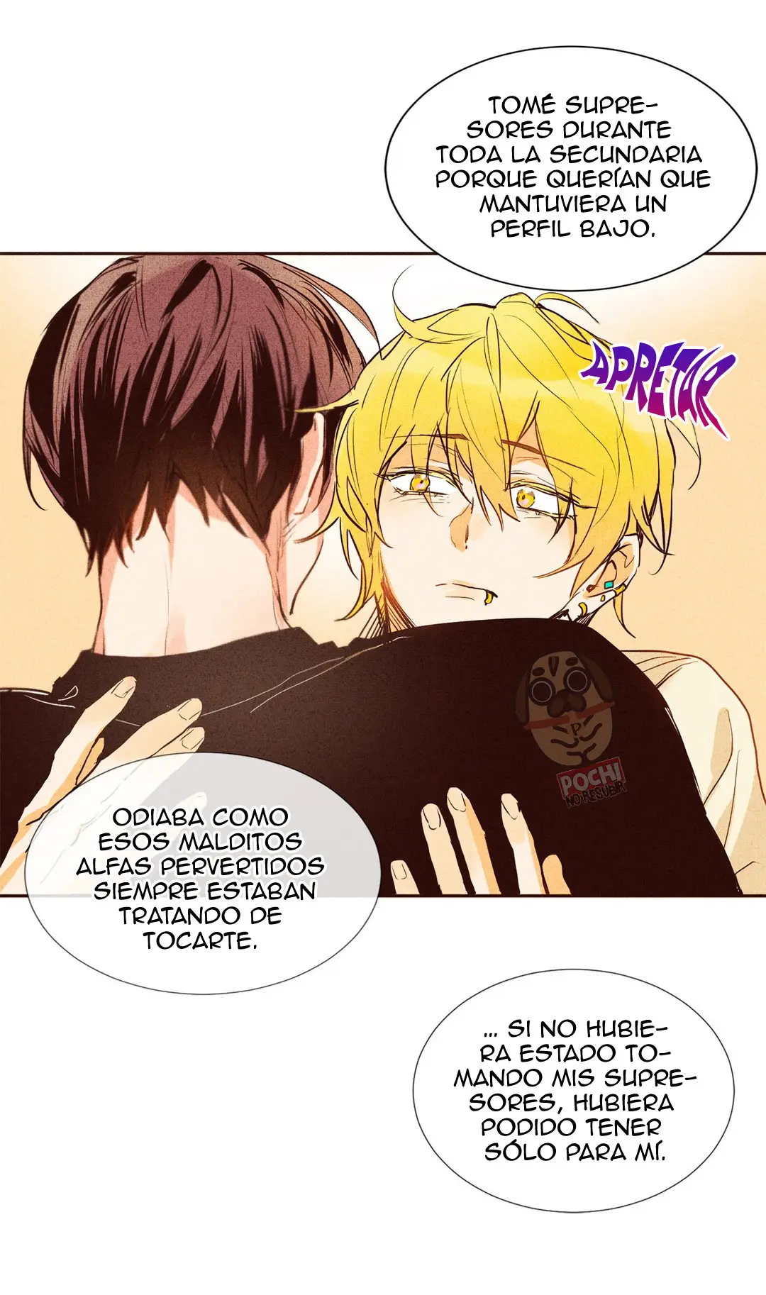 Pheromone Shower - Omegaverse Short Stories (2018) - Capítulo 4 - Página 48 - LectorTMOo