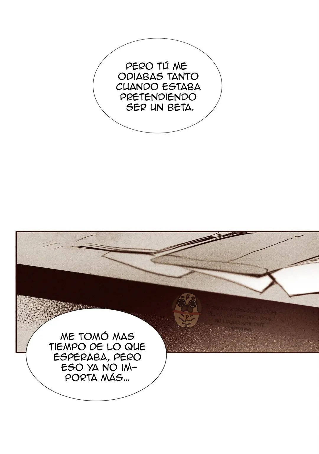 Pheromone Shower - Omegaverse Short Stories (2018) - Capítulo 4 - Página 49 - LectorTMOo