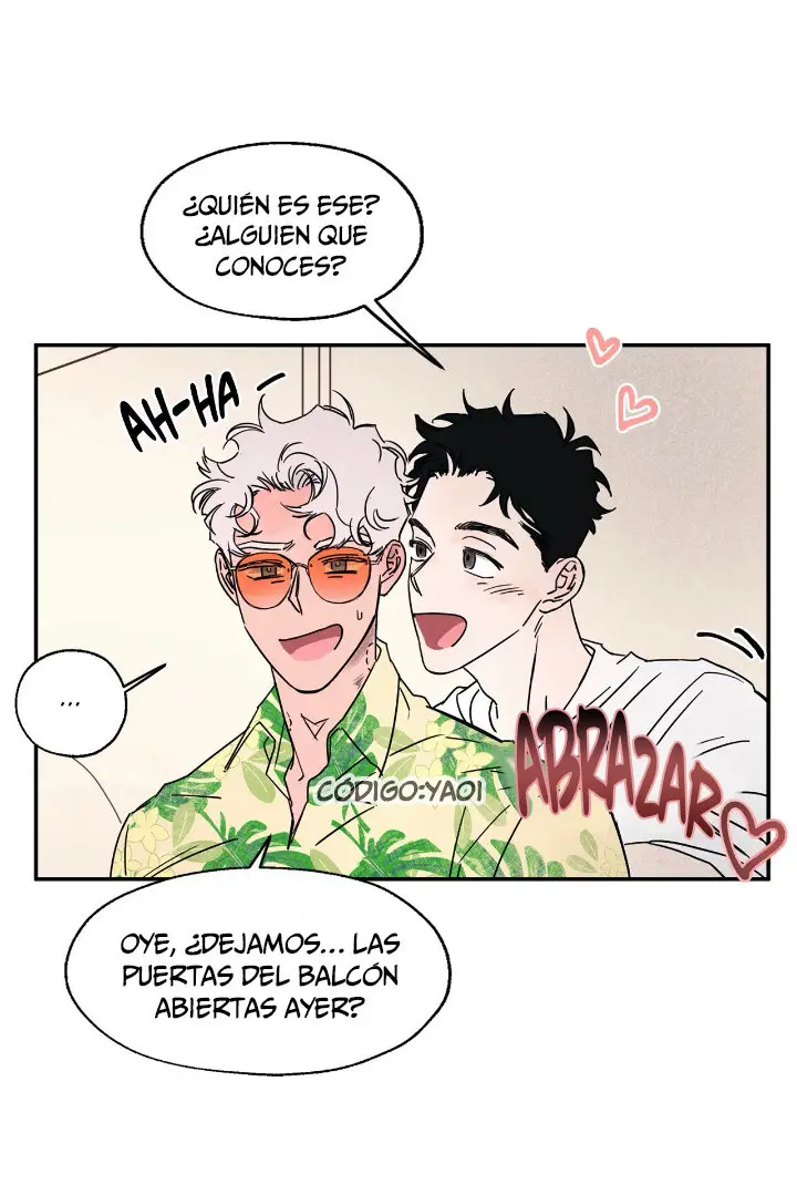 Pheromone Shower - Omegaverse Short Stories (2018) - Capítulo 40 - Página 6 - LectorTMOo
