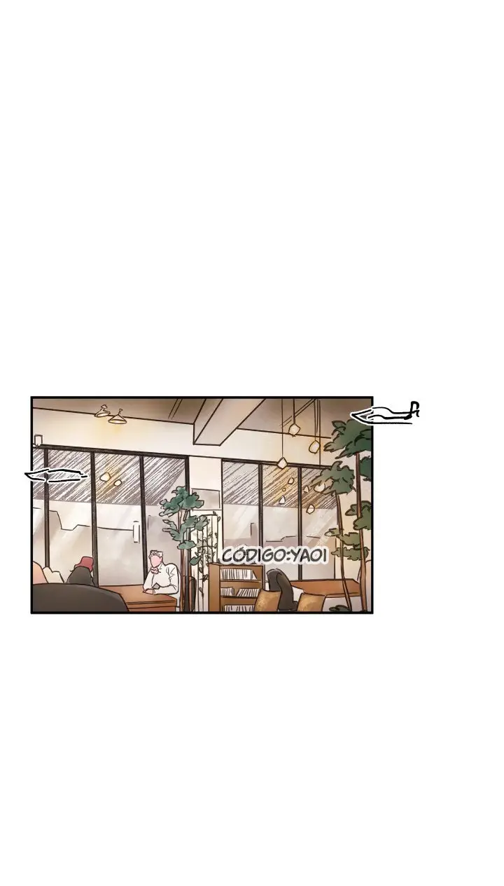 Pheromone Shower - Omegaverse Short Stories (2018) - Capítulo 40 - Página 9 - LectorTMOo