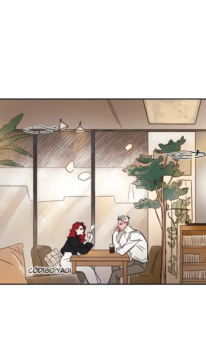 Pheromone Shower - Omegaverse Short Stories (2018) - Capítulo 40 - Página 10 - LectorTMOo