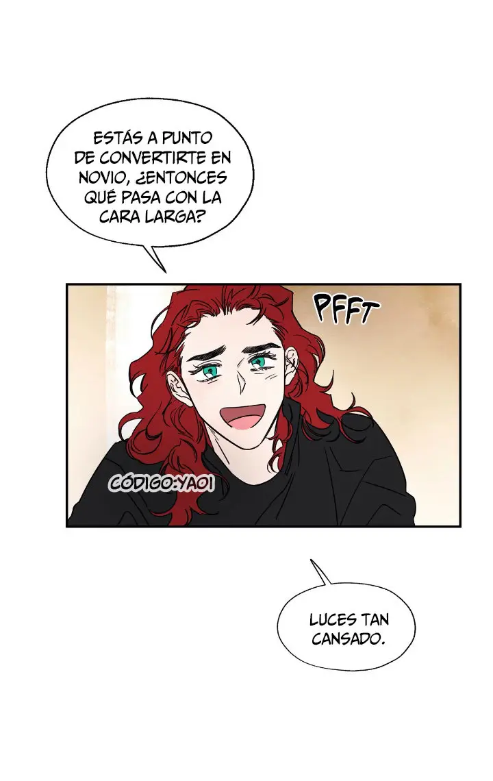 Pheromone Shower - Omegaverse Short Stories (2018) - Capítulo 40 - Página 11 - LectorTMOo