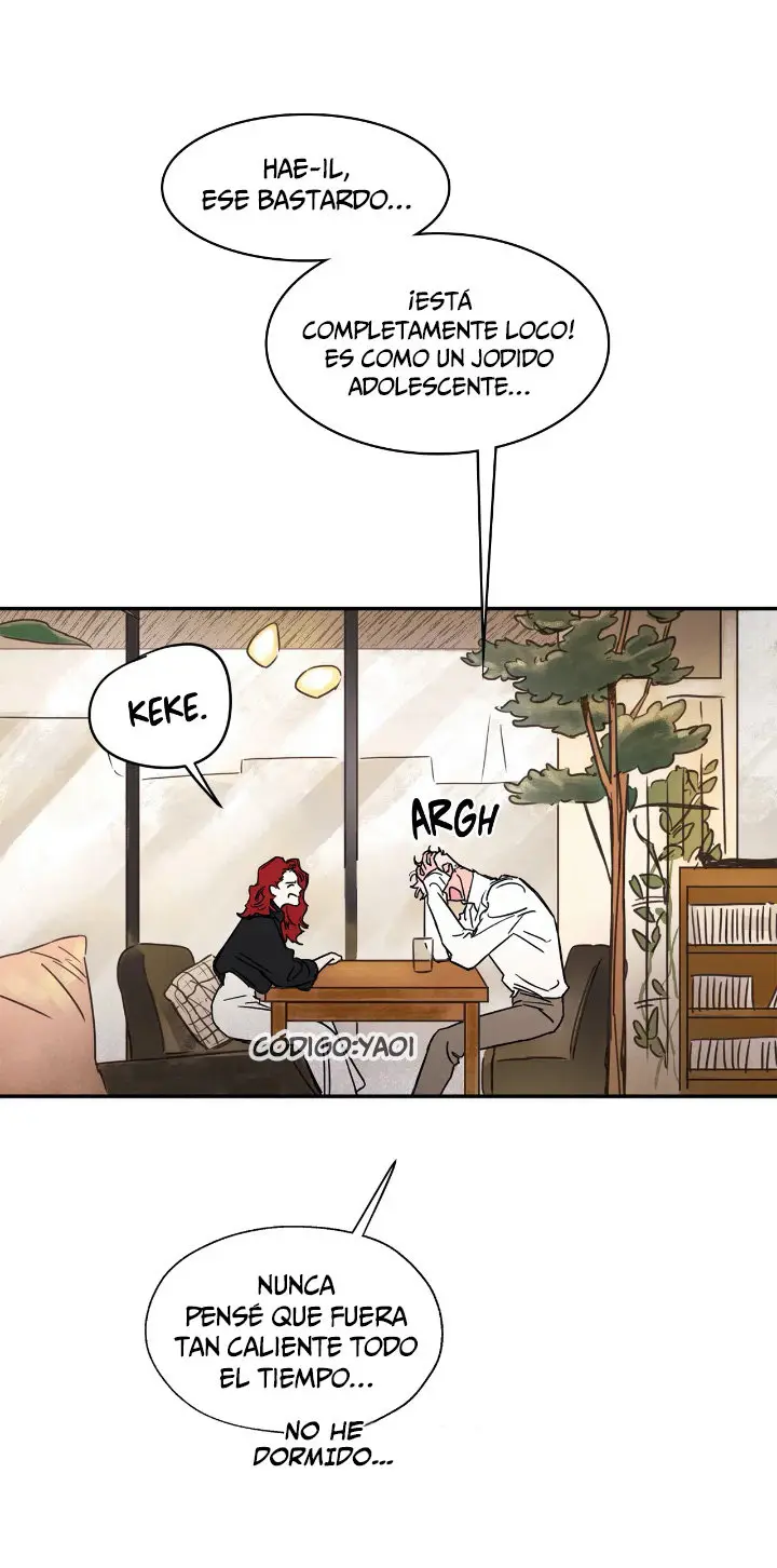 Pheromone Shower - Omegaverse Short Stories (2018) - Capítulo 40 - Página 13 - LectorTMOo