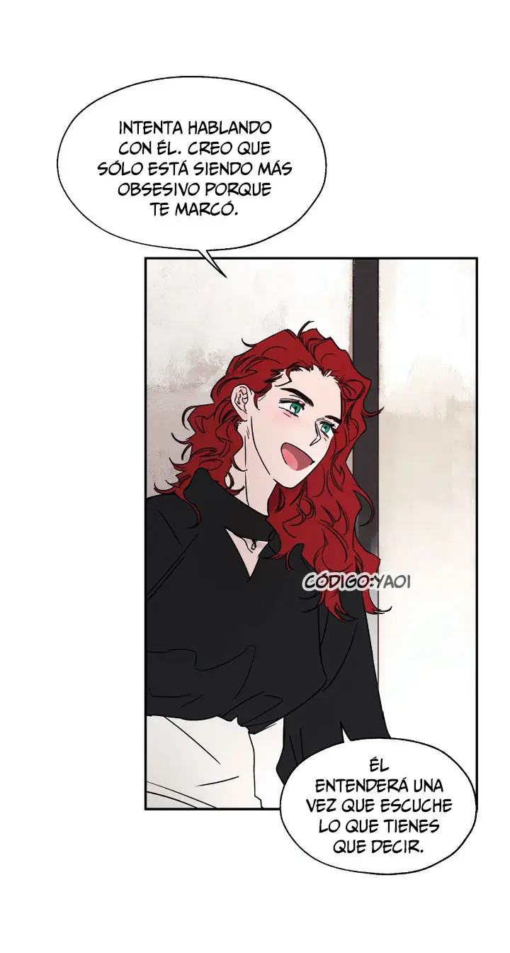Pheromone Shower - Omegaverse Short Stories (2018) - Capítulo 40 - Página 14 - LectorTMOo