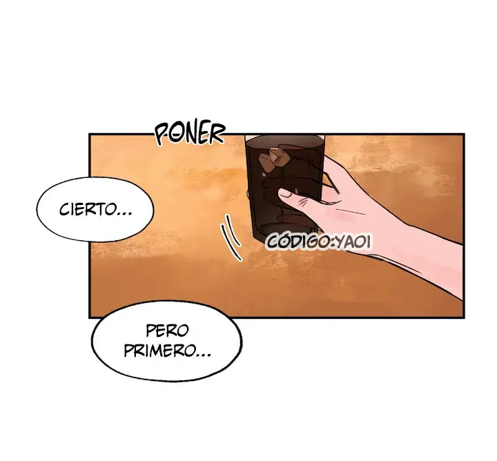 Pheromone Shower - Omegaverse Short Stories (2018) - Capítulo 40 - Página 15 - LectorTMOo