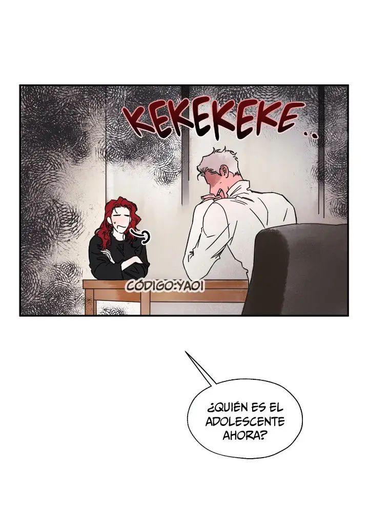 Pheromone Shower - Omegaverse Short Stories (2018) - Capítulo 40 - Página 17 - LectorTMOo