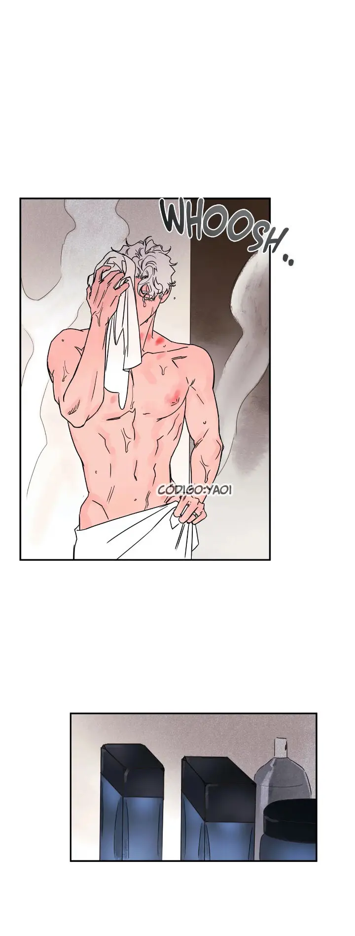 Pheromone Shower - Omegaverse Short Stories (2018) - Capítulo 40 - Página 19 - LectorTMOo