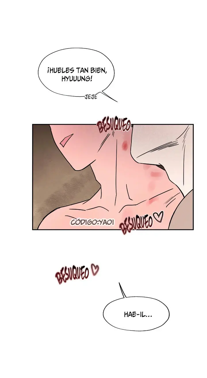 Pheromone Shower - Omegaverse Short Stories (2018) - Capítulo 40 - Página 21 - LectorTMOo