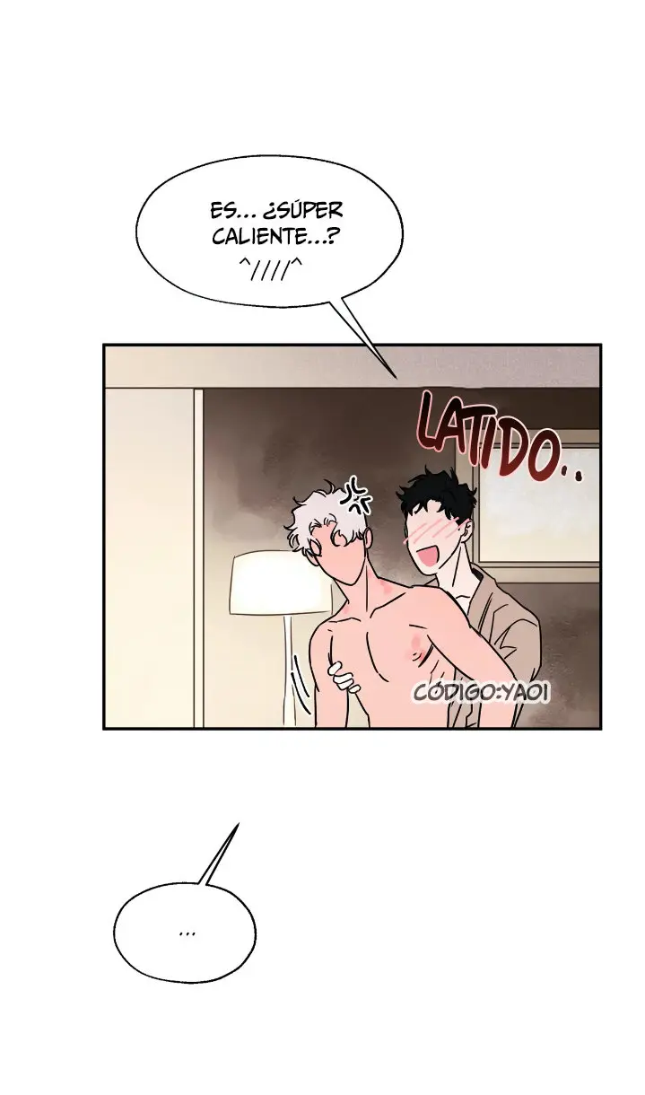 Pheromone Shower - Omegaverse Short Stories (2018) - Capítulo 40 - Página 23 - LectorTMOo