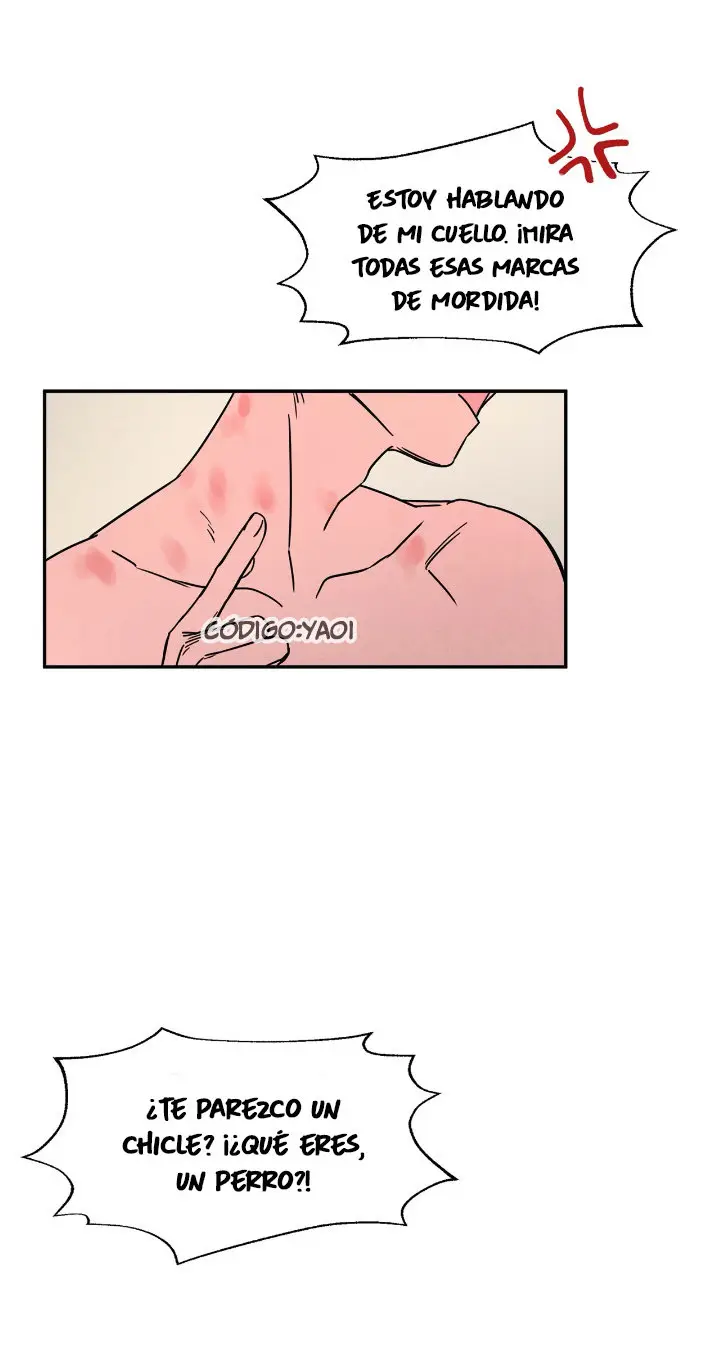 Pheromone Shower - Omegaverse Short Stories (2018) - Capítulo 40 - Página 24 - LectorTMOo