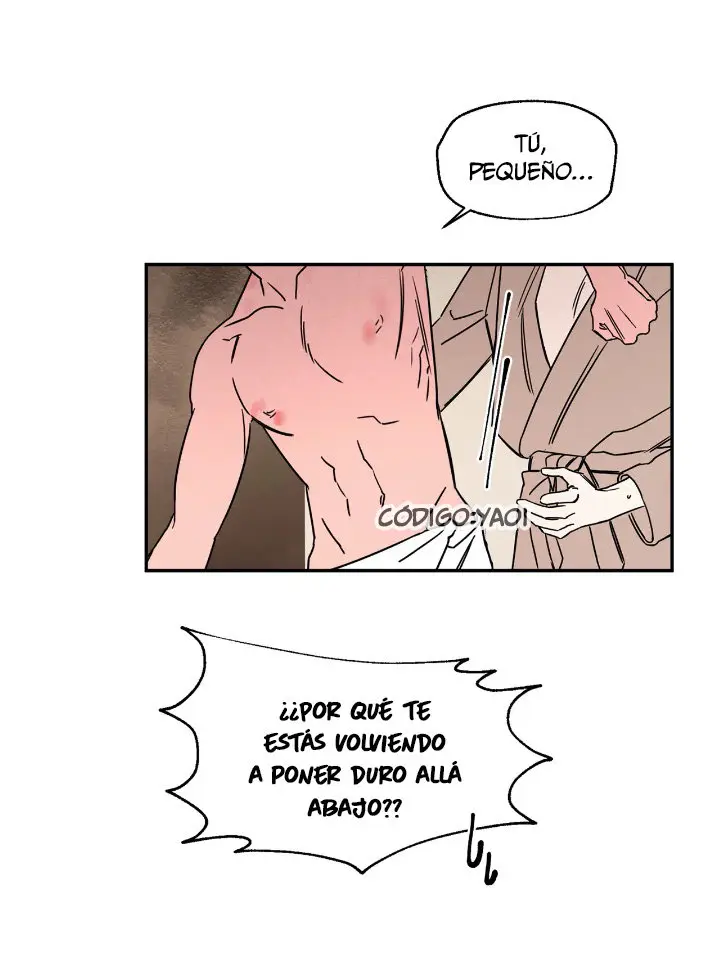 Pheromone Shower - Omegaverse Short Stories (2018) - Capítulo 40 - Página 25 - LectorTMOo