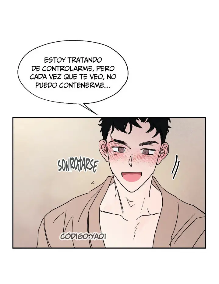 Pheromone Shower - Omegaverse Short Stories (2018) - Capítulo 40 - Página 26 - LectorTMOo