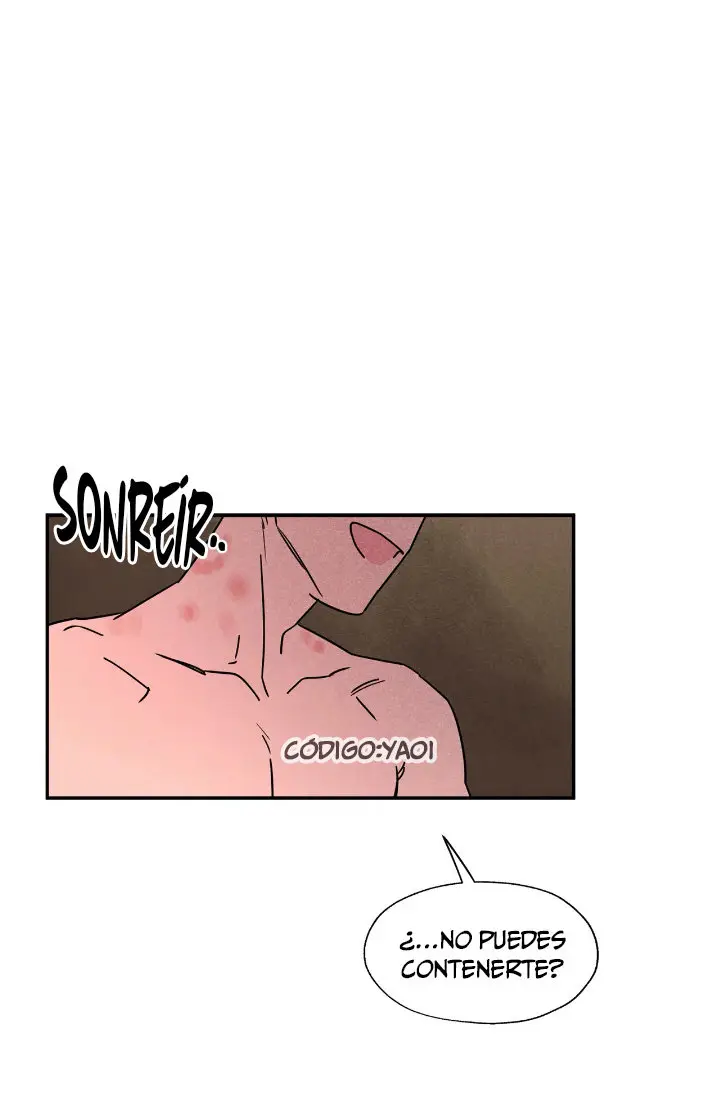 Pheromone Shower - Omegaverse Short Stories (2018) - Capítulo 40 - Página 27 - LectorTMOo