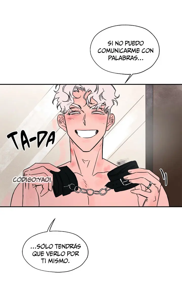 Pheromone Shower - Omegaverse Short Stories (2018) - Capítulo 40 - Página 29 - LectorTMOo