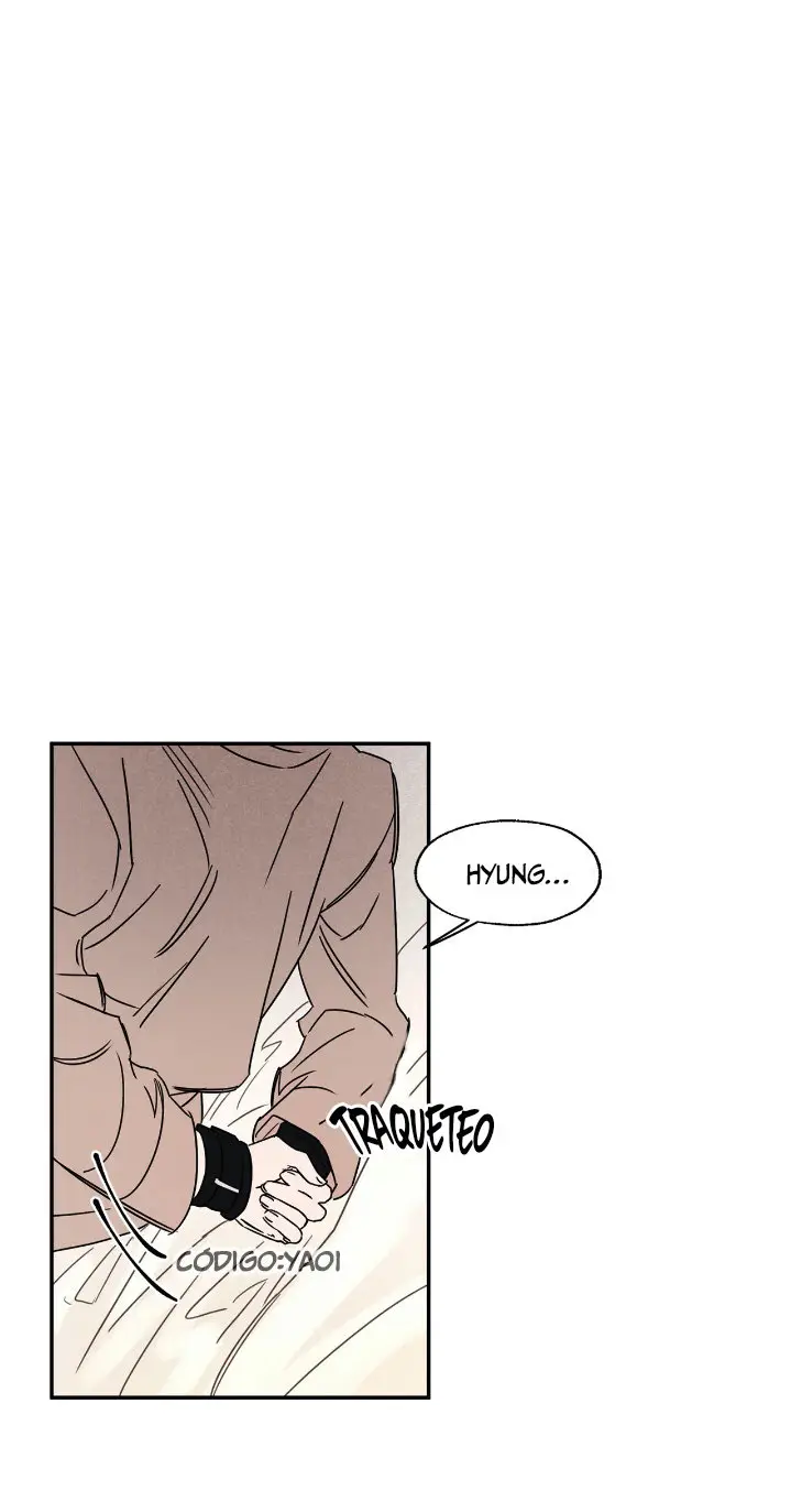 Pheromone Shower - Omegaverse Short Stories (2018) - Capítulo 40 - Página 31 - LectorTMOo