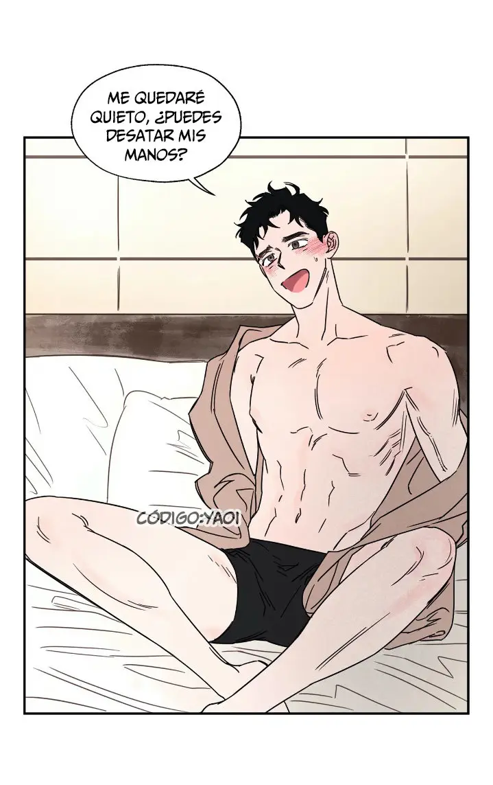 Pheromone Shower - Omegaverse Short Stories (2018) - Capítulo 40 - Página 32 - LectorTMOo