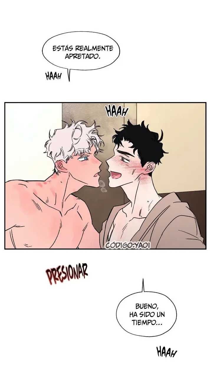 Pheromone Shower - Omegaverse Short Stories (2018) - Capítulo 40 - Página 36 - LectorTMOo