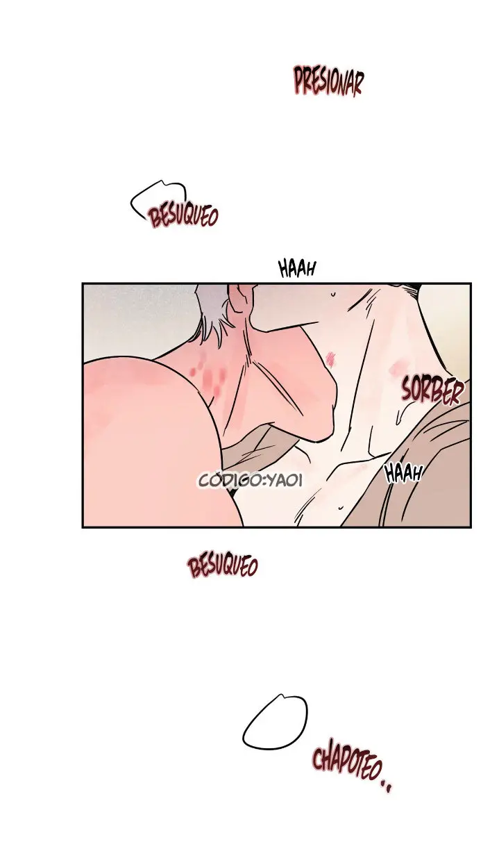 Pheromone Shower - Omegaverse Short Stories (2018) - Capítulo 40 - Página 37 - LectorTMOo
