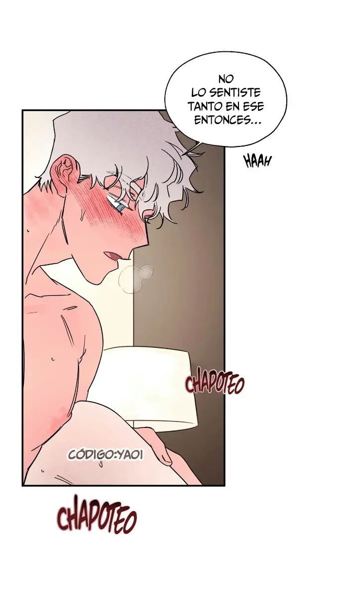 Pheromone Shower - Omegaverse Short Stories (2018) - Capítulo 40 - Página 40 - LectorTMOo
