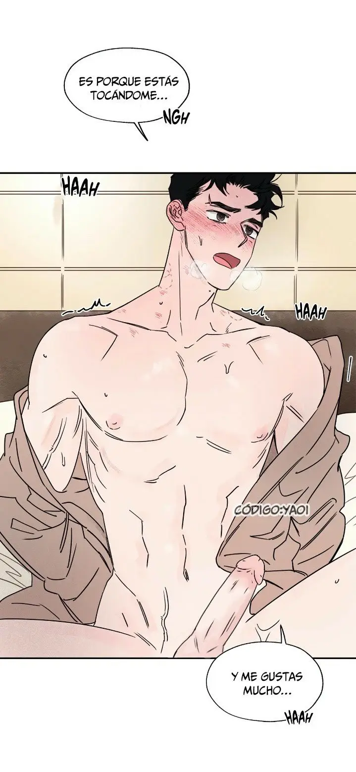 Pheromone Shower - Omegaverse Short Stories (2018) - Capítulo 40 - Página 42 - LectorTMOo