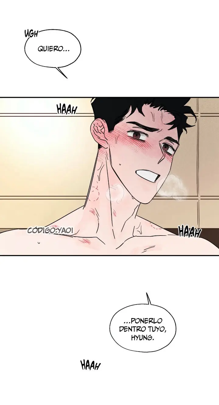 Pheromone Shower - Omegaverse Short Stories (2018) - Capítulo 40 - Página 43 - LectorTMOo