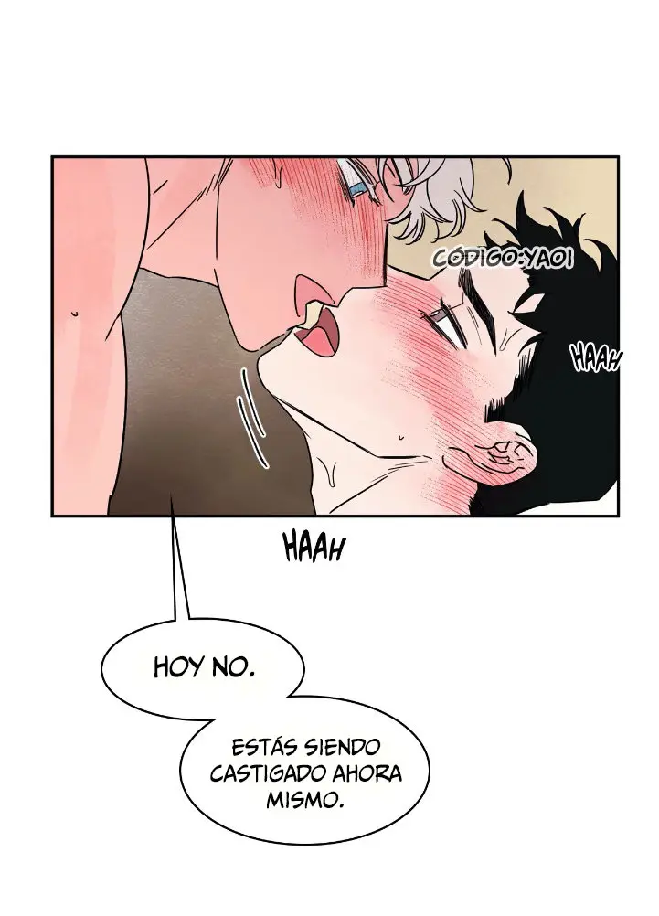 Pheromone Shower - Omegaverse Short Stories (2018) - Capítulo 40 - Página 45 - LectorTMOo