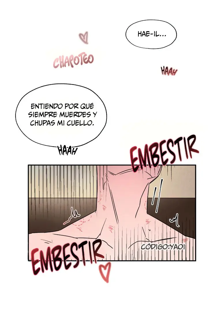 Pheromone Shower - Omegaverse Short Stories (2018) - Capítulo 40 - Página 50 - LectorTMOo