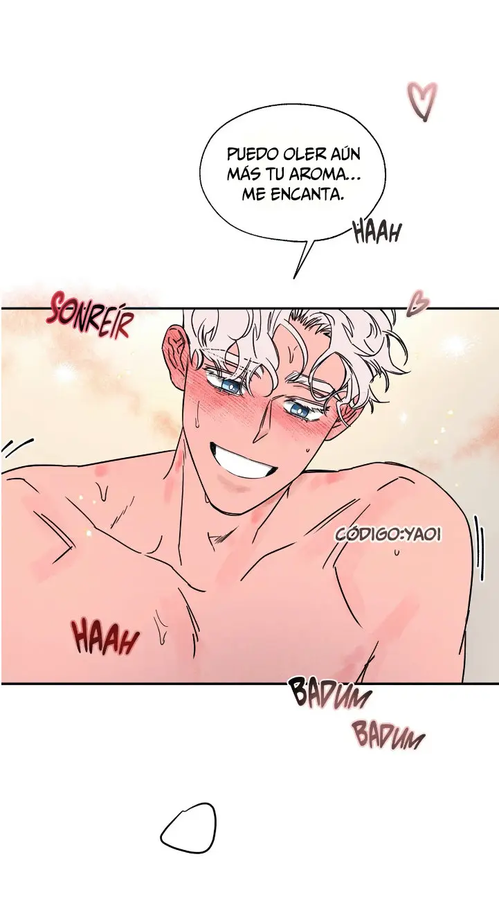 Pheromone Shower - Omegaverse Short Stories (2018) - Capítulo 40 - Página 51 - LectorTMOo