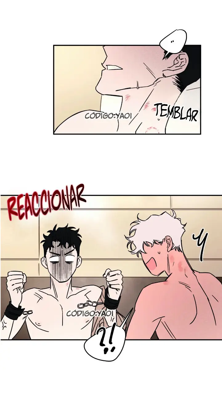 Pheromone Shower - Omegaverse Short Stories (2018) - Capítulo 40 - Página 52 - LectorTMOo