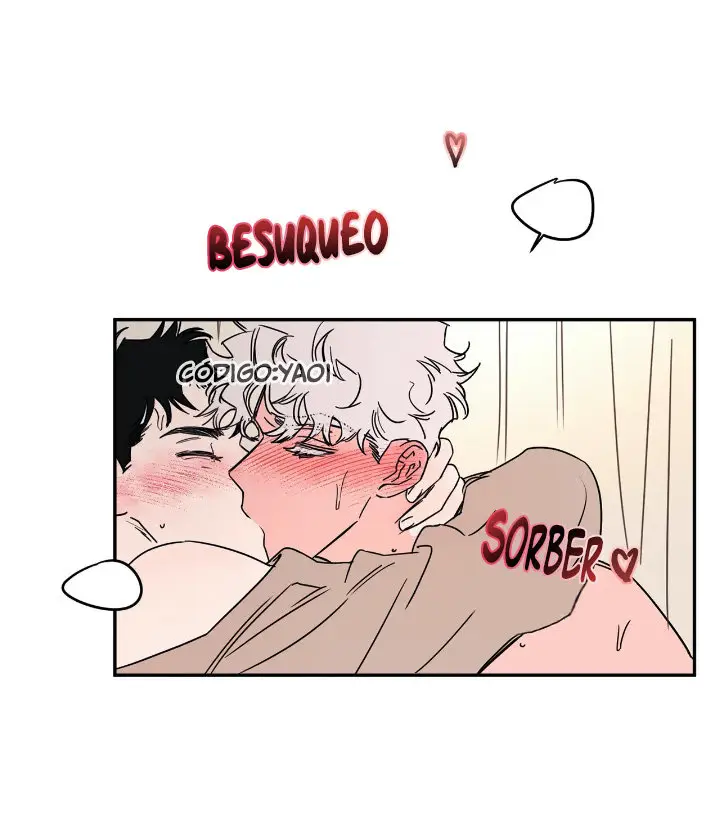 Pheromone Shower - Omegaverse Short Stories (2018) - Capítulo 40 - Página 55 - LectorTMOo