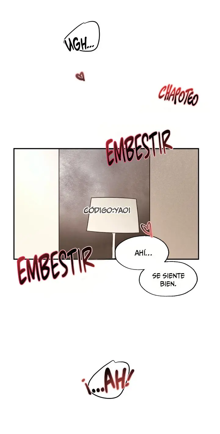 Pheromone Shower - Omegaverse Short Stories (2018) - Capítulo 40 - Página 56 - LectorTMOo