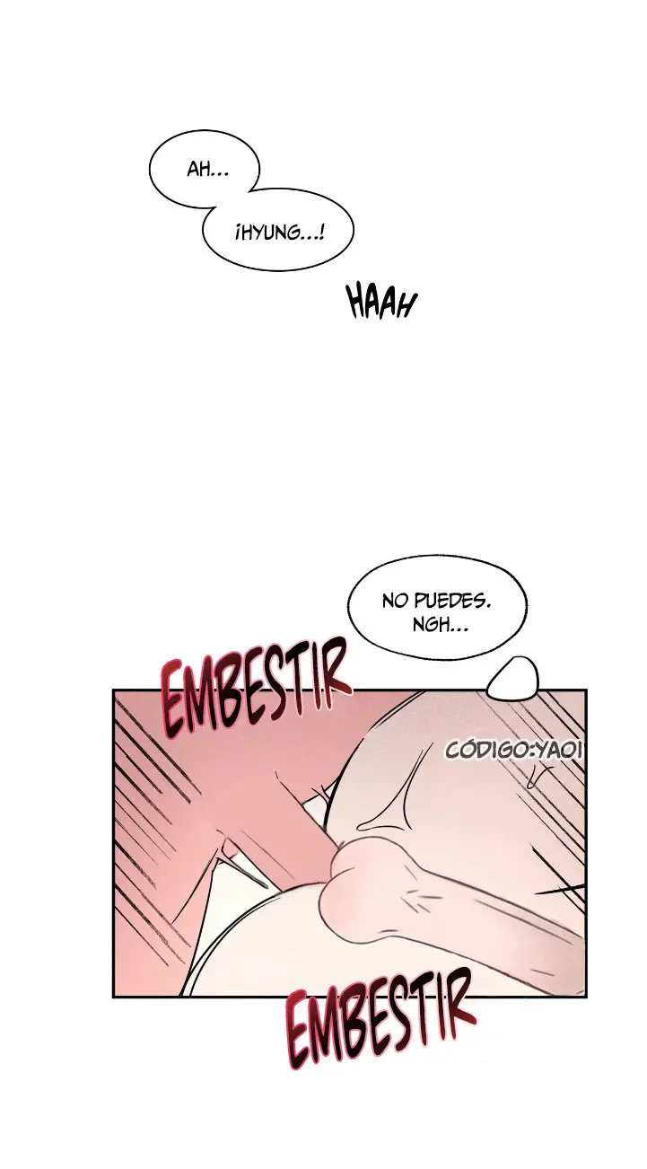Pheromone Shower - Omegaverse Short Stories (2018) - Capítulo 40 - Página 60 - LectorTMOo
