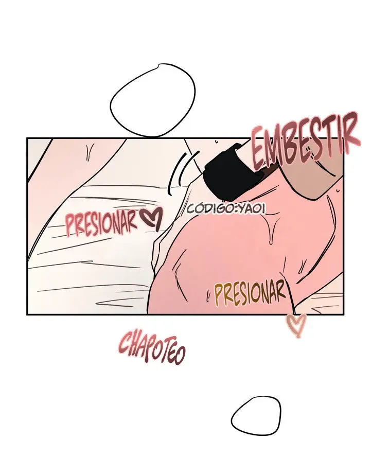 Pheromone Shower - Omegaverse Short Stories (2018) - Capítulo 40 - Página 61 - LectorTMOo