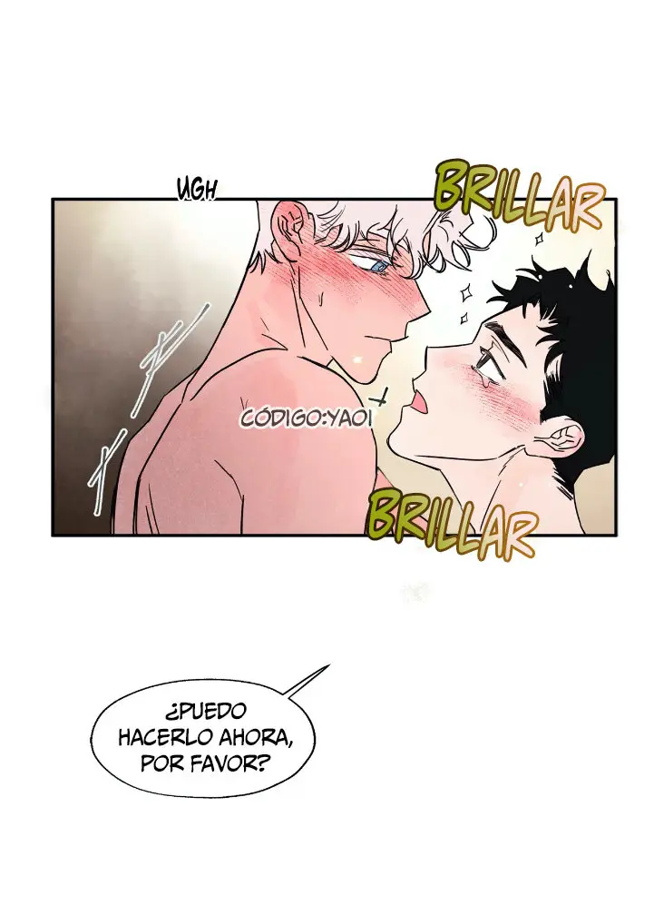 Pheromone Shower - Omegaverse Short Stories (2018) - Capítulo 40 - Página 67 - LectorTMOo