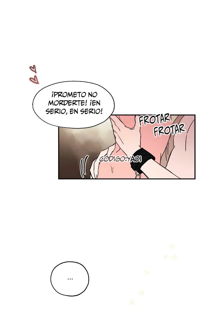 Pheromone Shower - Omegaverse Short Stories (2018) - Capítulo 40 - Página 69 - LectorTMOo