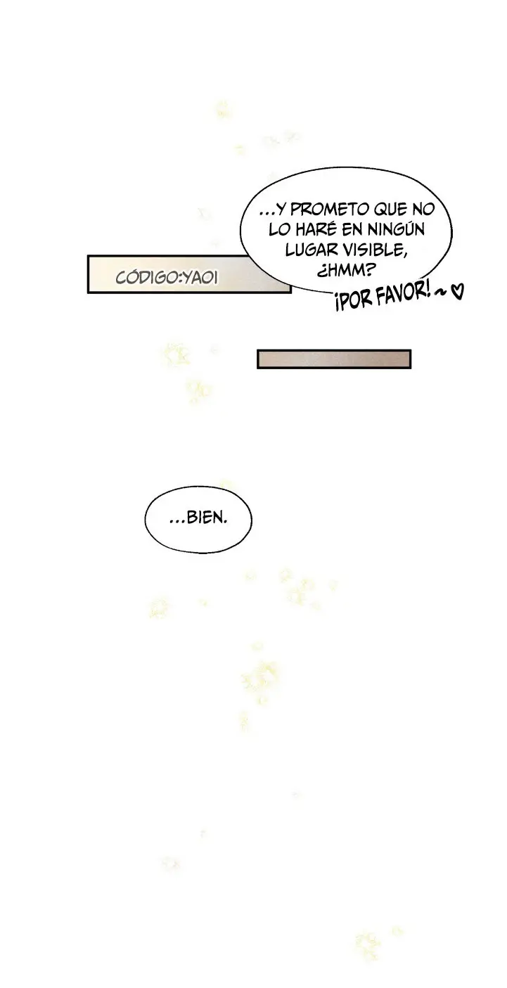 Pheromone Shower - Omegaverse Short Stories (2018) - Capítulo 40 - Página 70 - LectorTMOo