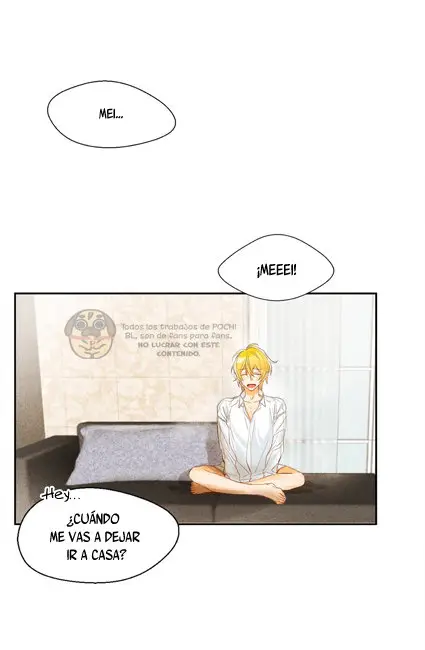 Pheromone Shower - Omegaverse Short Stories (2018) - Capítulo 5 - Página 4 - LectorTMOo