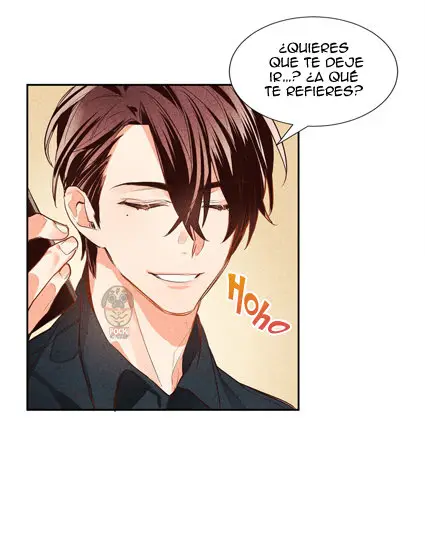 Pheromone Shower - Omegaverse Short Stories (2018) - Capítulo 5 - Página 8 - LectorTMOo
