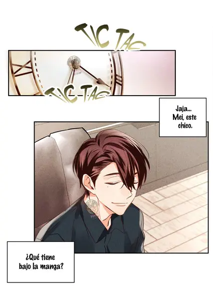 Pheromone Shower - Omegaverse Short Stories (2018) - Capítulo 5 - Página 17 - LectorTMOo