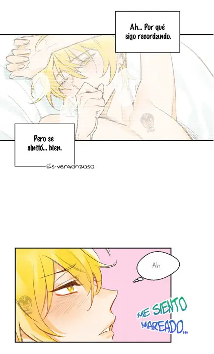 Pheromone Shower - Omegaverse Short Stories (2018) - Capítulo 5 - Página 19 - LectorTMOo