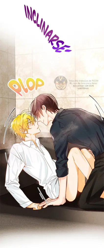 Pheromone Shower - Omegaverse Short Stories (2018) - Capítulo 5 - Página 26 - LectorTMOo